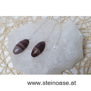 Pendel Shiva Lingam